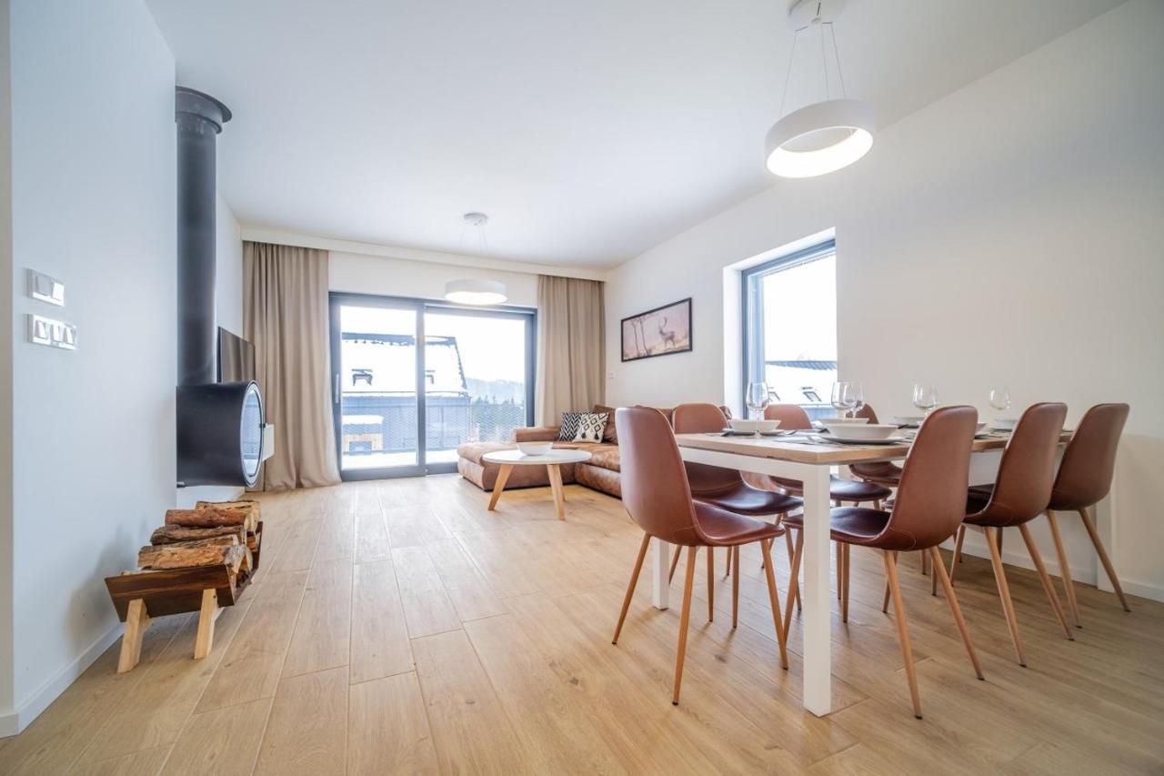 Apartman U Hajenky 429 Lipno nad Vltavou Dış mekan fotoğraf